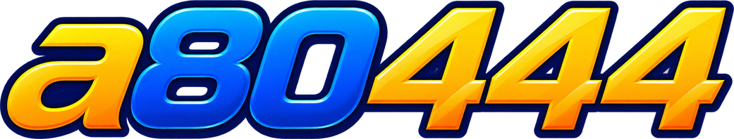 a80444 Logo